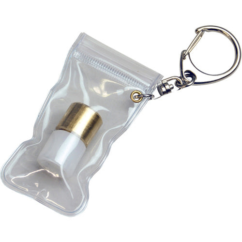 TRUSCO マイクロ・コンビハンマー ヘッド交換式 ヘッド4個付 TH-9017 1 S