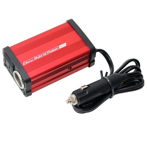 Meltec 3Way 인버터 24V SIV-81 1대