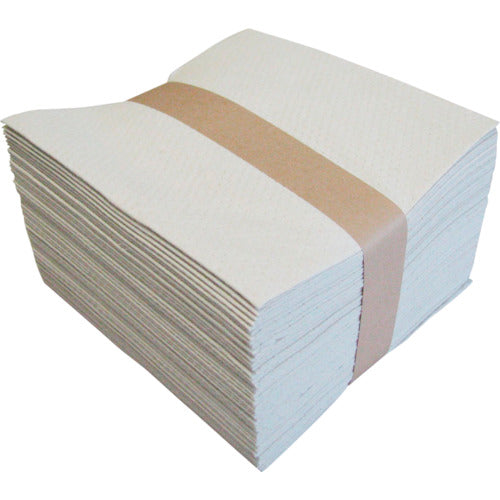 トーヨ ウエスパーエコ4つ折り古紙配合 251490 1 CS