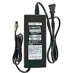 ニシガキ 充電器28.8V N-938-4 1 台