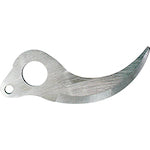 Nishigaki Thick Round Handy 35 Lower Blade N-938-2 1 piece