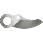 Nishigaki Thick Round Handy 35 Upper Blade N-938-1 1 piece