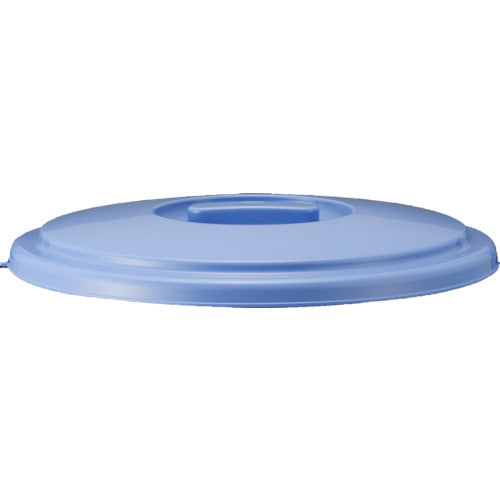 TRUSCO PPバケツ25L用フタ TPPB-25-F 1 枚