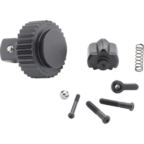 HAZET 래칫 핸들 용 부품 래칫 핸들 리페어 키트 삽입 각 19.0mm 1016/8N 1 S