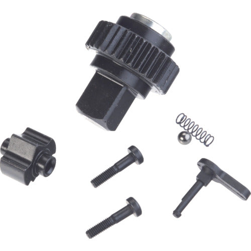 HAZET Ratchet Handle Parts Ratchet Handle Repair Kit 12.7mm Socket 916S/7 1 S