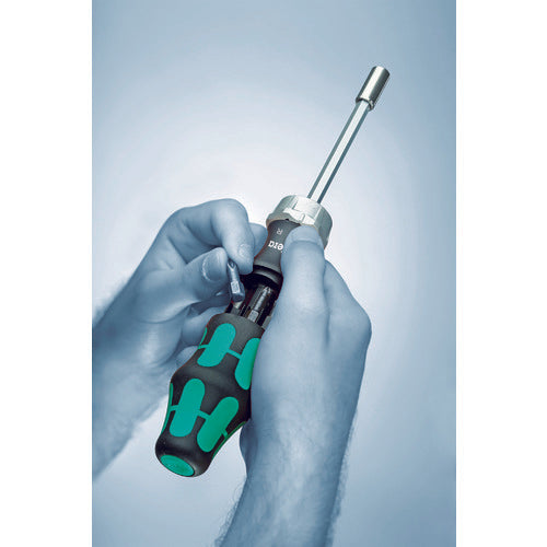 Wera Craft Form Compact 27RA Japan Specification 343691 1 S