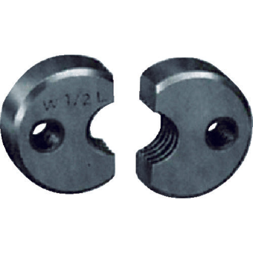 MCC All Thread Cutter Replacement Blade M12 ABEM12S 1 Set