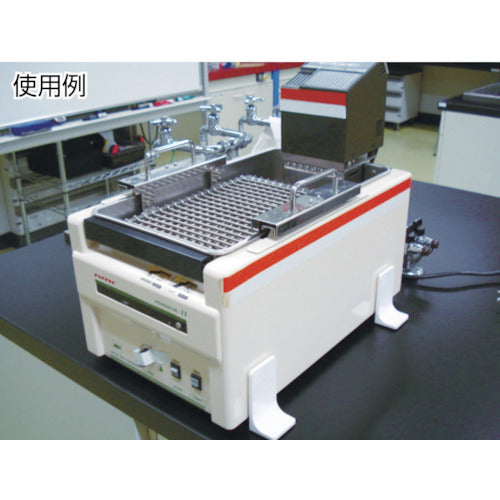 Pro-7 L형 스토퍼 화이트 PSL-N3404W 1 S