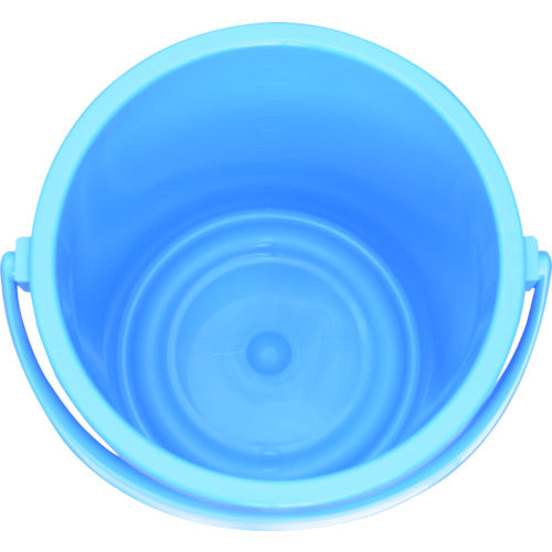 積水 ポリバケツエース型 本体 #10 BA10B 1 個