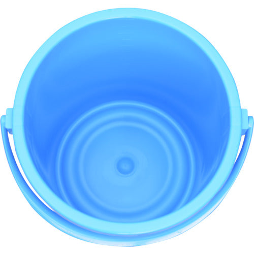 積水 ポリバケツエース型 本体 #13 BA13B 1 個