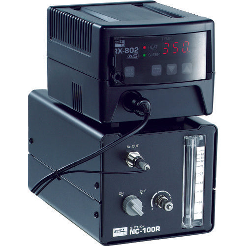 GUT Soldering N2 Station NC-100R 1 unit
