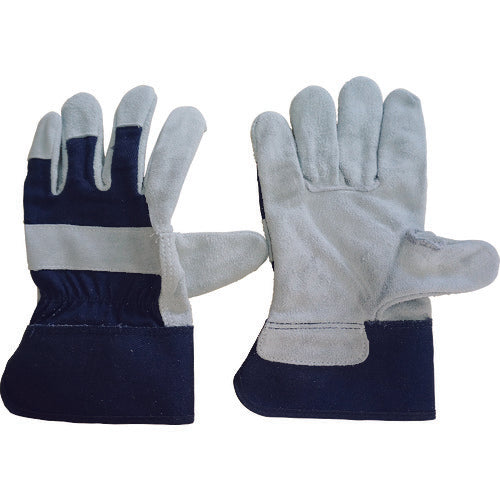 PROWORK PROWORK Soft Coat SC-18 Navy M 18NV-M 1 pair