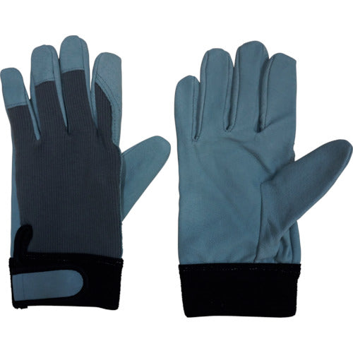 HO-KEN Oil-treated Gloves G-BOZ GB-0260 LL GB-0260-LL 1 pair