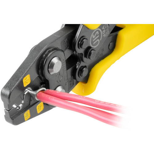 TTC 【트러스코 나카야마 한정】전기 공사사 기능 시험 공구 10점 세트+2024년도판 제2종 전기 공사사 기능 시험 연습 기구 세트(1회분) W세트 TS-EP01WT 1 S