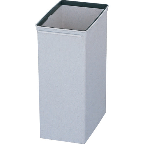 コンドル 屋内用屑入れ ダストボックスECO P−25 YW-117L-PC 1 個