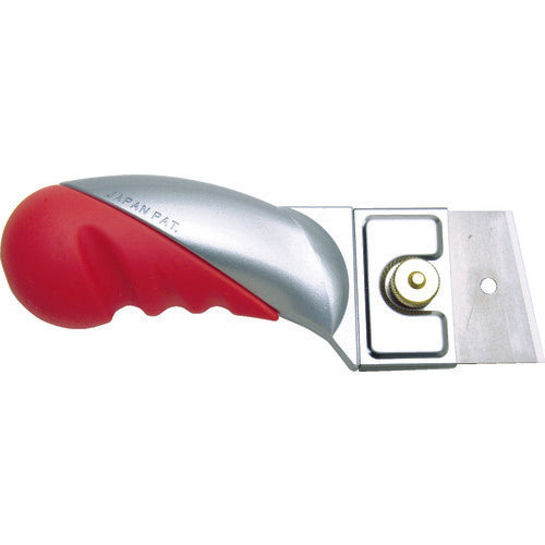 NT カッター 革たち 赤 KT-2000GP-R 1 丁