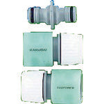 KAKUDAI 니플 세트 568-213 1 S