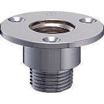 KAKUDAI 水道配管用継手 ユニット取出し金具 13 6442 1 個