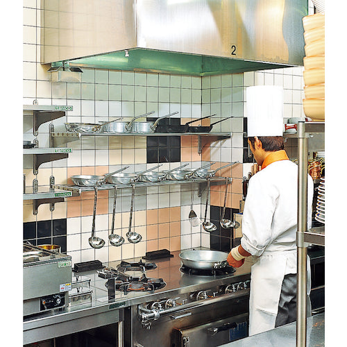 IKD Eco Clean Soup Ladle 50cc E01400000060 1 pc