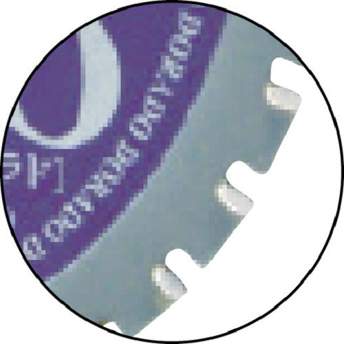 ヤナセ チップソードラド 鉄・ステンレス兼用 Φ355 FH-355 1 枚