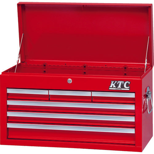 KTC 톱 체스트(4단 6 서랍) SKX3306 1개