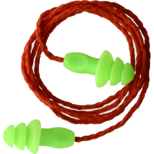 케이 엑셀런트 3단 플랜지 귀마개 EP-25C EP-25C 1조