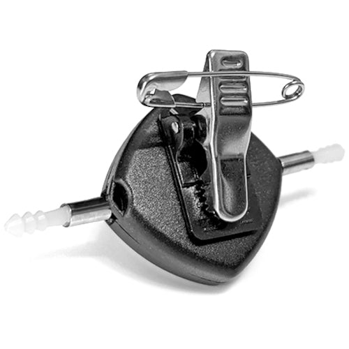 ケー エクセレント リール式耳栓収納具 ウィズイン WI−02R(両耳用) WI-02R 1 個