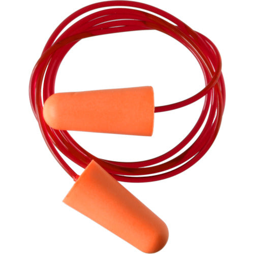 케이 엑셀런트 일회용 귀마개 FEP-03C 코드 부착 FEP-03C 1조