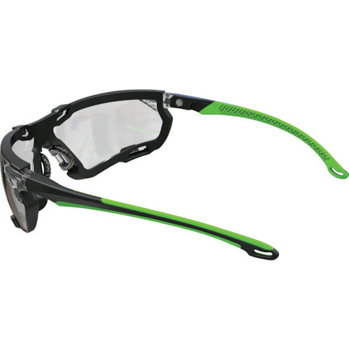 K-Excellent Safety Glasses E-S8012GC with Gasket E-S8012GC 1 pc