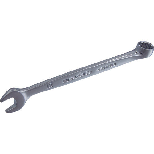 Pro-Auto Dolphin Wrench 12mm 43DW120 1pc