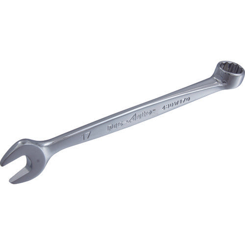 Pro-Auto Dolphin Wrench 17mm 43DW170 1 piece