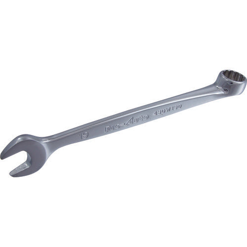 Pro-Auto Dolphin Wrench 19mm 43DW190 1 piece