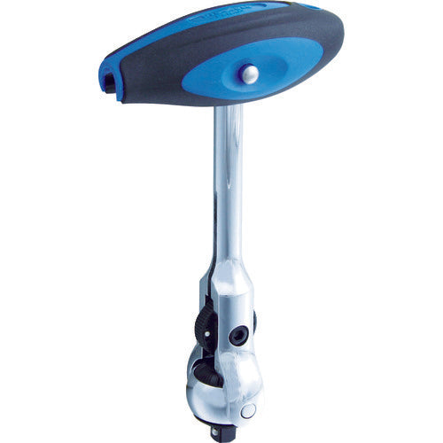 Pro-Auto 1/4DR. Full Turn Lock Ratchet PFR-02 1 piece