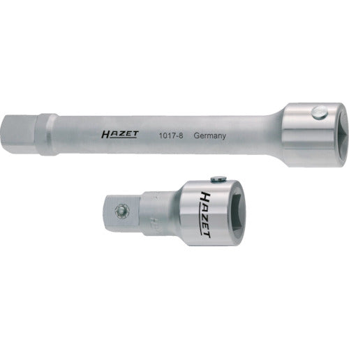 HAZET Extension Bar, 19.0mm Drive, 75mm Total Length, 1017-3, 1 pc