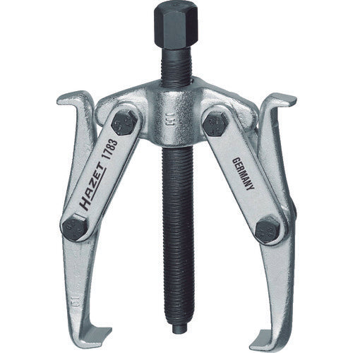 HAZET 유니버설 풀러(2개 발톱) 1783-22 1대