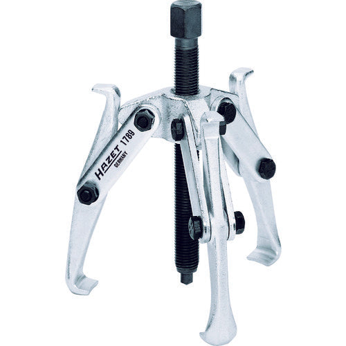 HAZET 유니버설 풀러(3개 발톱) 1789-9 1대