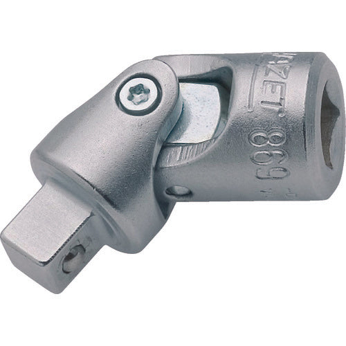 HAZET 유니버설 조인트 삽입각 6.35mm 869 1개