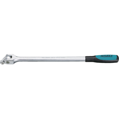 HAZET Spinner Handle, 12.7mm socket, 472mm total length, 914-18, 1 pc