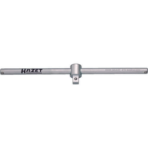 HAZET T형 슬라이드 핸들 삽입각 12.7mm 915 1개