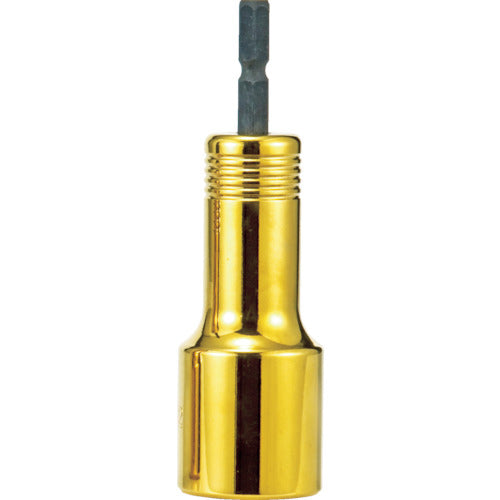 タジマ SDソケット 22mm 6角 TSK-SD22-6K 1 個