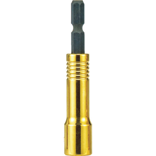 タジマ SDソケット 9mm 6角 TSK-SD9-6K 1 個