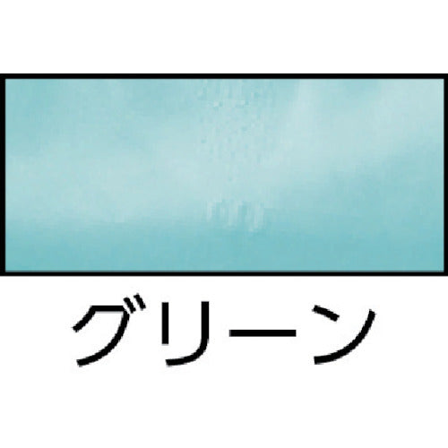 던롭 조브네 니트릴 중간 두꺼운 L 그린 8734 1 쌍