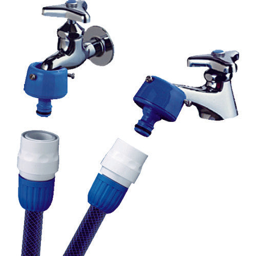 Takagi Kakumaru Pachitto Faucet G148FJ 1 S