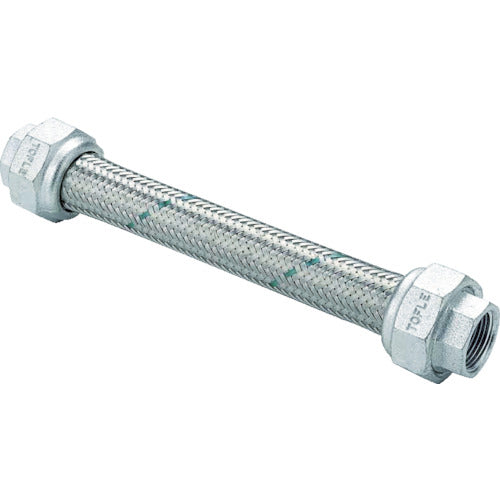 TOFLE Union non-welded type flexible joint FCMB 20AX500L TF-1820-500 1 piece