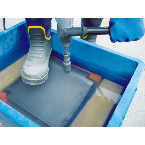 ミヤナガ 太陽光発電(PV)瓦用ダイヤコアセットΦ14.5 PCPVD145 1 S