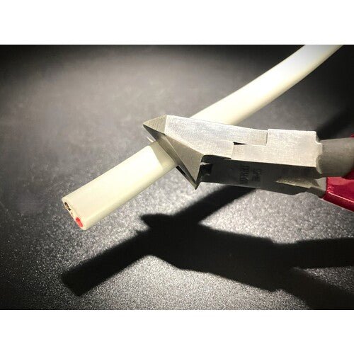 メリー 斜ニッパ175mm 550-175 1 丁