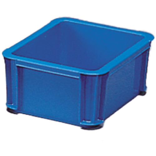 IRIS 233113 BOXコンテナ B−1.5 ブルー B-1.5-BL 1 個