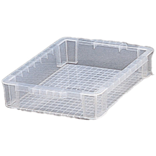 IRIS 233455 BOX CONTAINER B-15 CLEAR B-15-CL 1 pc