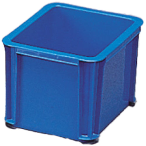 IRIS 233121 BOX 컨테이너 B-2.3 블루 B-2.3-BL 1개