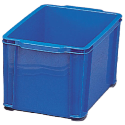 IRIS 233421 BOX 컨테이너 B-21 블루 B-21-BL 1개